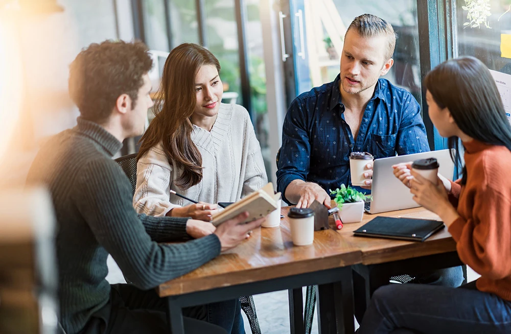 Streamline IT with managed services covering SharePoint, infrastructure, app support, project delivery, and service desk implementation for scalable operations.